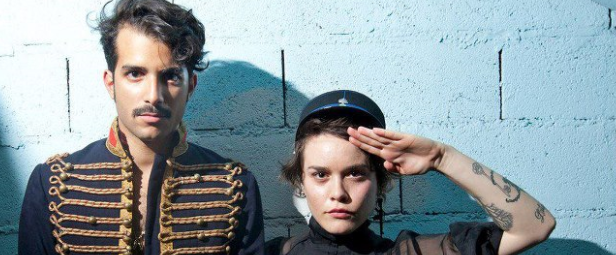 "Pop Collection" | Νέο album από τους The National Fanfare of Kadebostany !