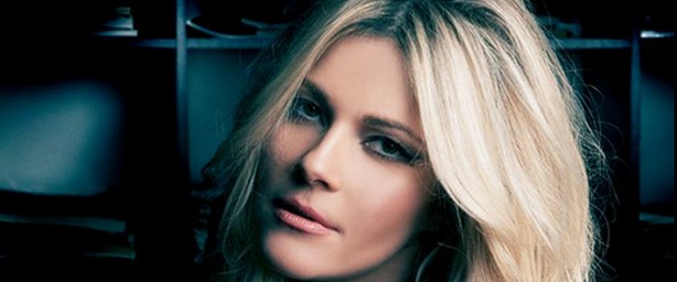 Τι νέο ετοιμάζει η Φανή Αβραμίδου; (Φωτογραφίες)