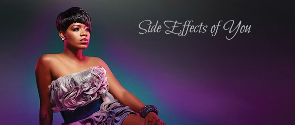 “Side Effects of You”| Αυτό είναι το νέο single της Fantasia