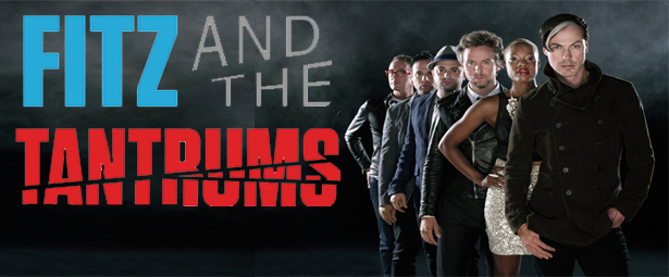 “The Walker” | Οι Fitz & The Tantrums μας παρουσιάζουν το νέο τους single!