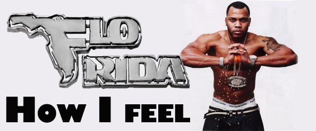 “How I feel” | Νέο single από τον Flo Rida
