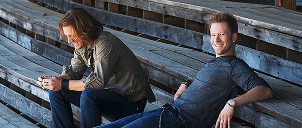 Florida Georgia Line| Δείτε το νέο τους video clip για το “Stay”