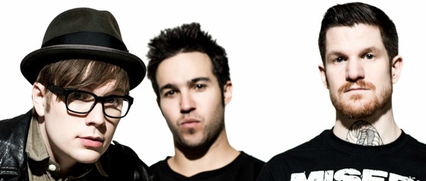 “Love, Sex, Death”| Δείτε το νέο video clip των Fall Out Boy