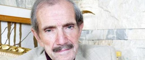 Θρήνος στο καλλιτεχνικό στερέωμα για το θάνατο του Νίκου Φώσκολου