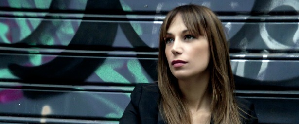 Η Γεωργία Νταγάκη στο Σταυρό του Νότου! 14 & 21/10