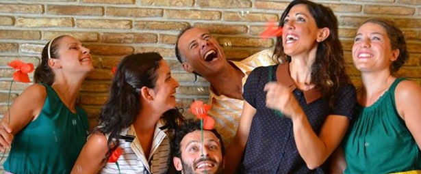 Πάμε Θέατρο: «Γιοί & Κόρες» | Είδαμε την παράσταση (ξανά) 