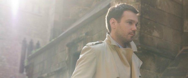 Δείτε το teaser για το νέο album του Γιώργη Χριστοδούλου "Βarcelonauta"