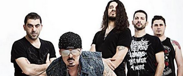 "Ντεκολτέ" | Ακούστε το ολοκαίνουργιο τραγούδι των Goin' Through!