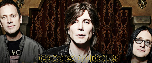 “Come to me” | Νέο video clip από τους Goo Goo Dolls