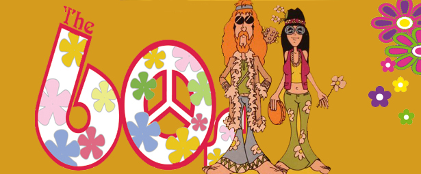 Στην παλιά μου την κασέτα: Ελληνικά 60’s (part.1)