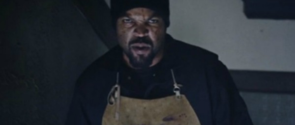 "Sasquatch" | Δείτε το νέο video clip του Ice Cube