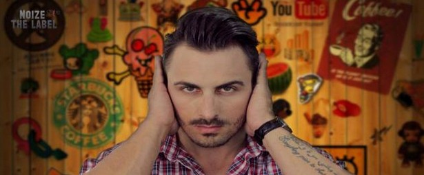 «Το θέμα είναι ψυχολογικό» | Ο Ιορδάνης Αγαπητός παρουσιάζει το ολοκαίνουριο video clip του