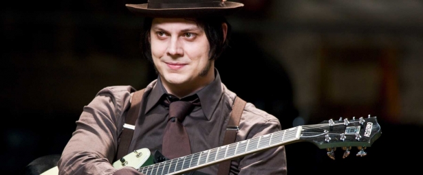 Jack White και The Kills μαζί στη σκηνή σε μια επεισοδιακή συναυλία