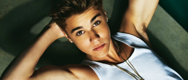 "Heartbreaker" | Ακούστε το νέο τραγούδι του Justin Bieber