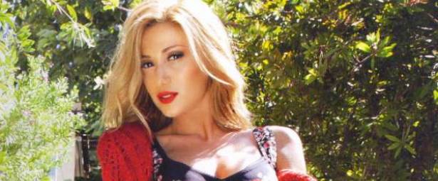 Στέλλα Καλλή- « Δεν κάνω εκπτώσεις στην αξιοπρέπειά μου»