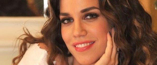 Κατερίνα Στικούδη- Από την πίστα ξανά στην πασαρέλα