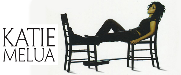 “The love I’m frightened of” | Νέο single και video clip από την Katie Melua!