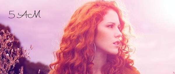 Katy B| Δείτε το νέο χορευτικό video clip της, "5 AM"