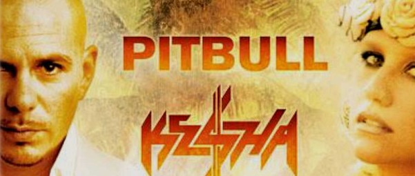 “Timber”| Ακούστε το νέο τραγούδι του Pitbull με τη συμμετοχή της Ke$ha