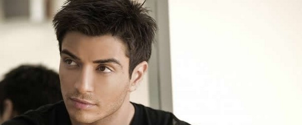 Κωνσταντίνος Γαλανός | Ξεκίνησε εμφανίσεις στην Ρόδο μαζί με την Μαρία Ιακώβου