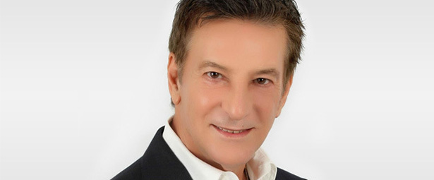 «Πες μου πως μπορείς»- Κυκλοφόρησε το νέο single του Δημήτρη Κοντολάζου