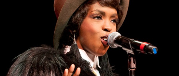 "Consumerism" | Ακούστε το νέο τραγούδι από την Ms. Lauryn Hill