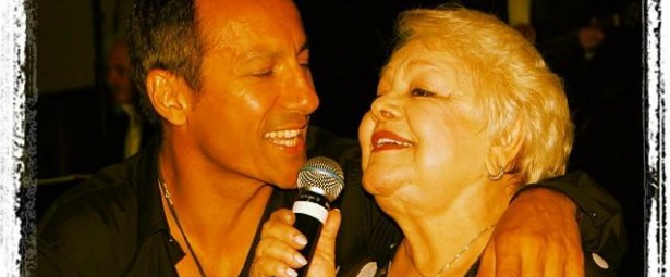 Η Μαίρη Λίντα και ο Πέτρος Ίμβριος ολοκλήρωσαν τις εμφανίσεις τους στον Καναδά