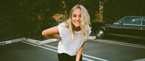 “Sleepwalking”| Δείτε το νέο video clip της Lissie