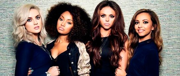 “Move”| Δείτε το ολοκαίνουριο video clip των Little Mix και μάθετε τα πάντα για το νέο album τους