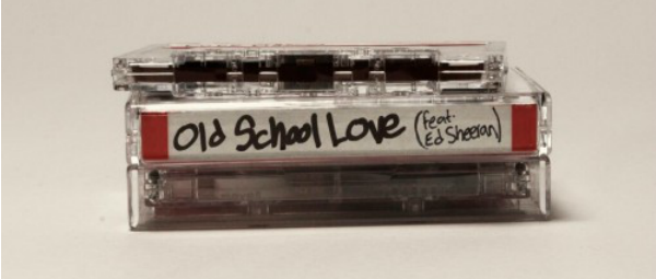 "Old School Love" | Ακούστε το νέο τραγούδι του Lupe Fiasco με τη συμμετοχή του Ed Sheeran 