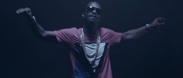 "All I Blow Is Loud" | Το νέο video clip του Juicy J είναι εδώ!