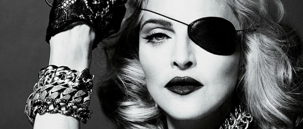 Madonna : "Όταν πρωτοήρθα στη Νέα Υόρκη με βίασαν"