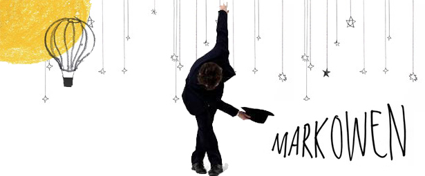 “Carnival” | Νέο single και video clip από τον Mark Owen των Take That!