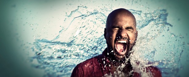 Ησαΐας Ματιάμπα | Το Dancing with the stars ήταν μια ανεπανάληπτη και μοναδική εμπειρία