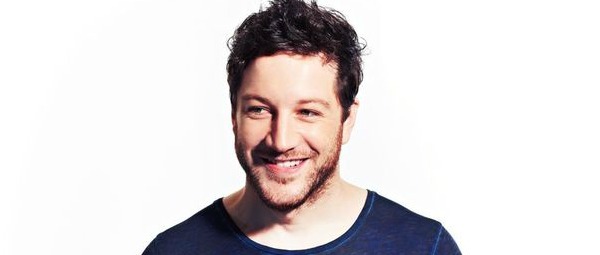 Matt Cardle| Ακούστε το νέο του single, “When You Were My Girl”
