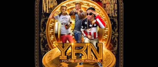 "Roll On" | Ακούστε το νέο τραγούδι των Migos και French Montana