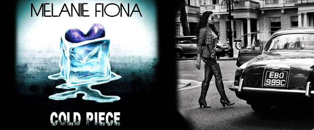 “Cold Piece” | Νέο video clip από την Melanie Fiona