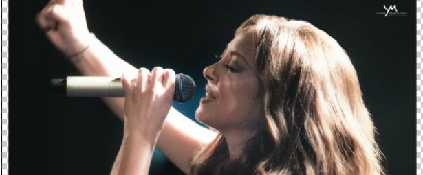 Δείτε την εμφάνιση της Μελίνας Ασλανίδου στο "Ράδιο Αρβύλα"