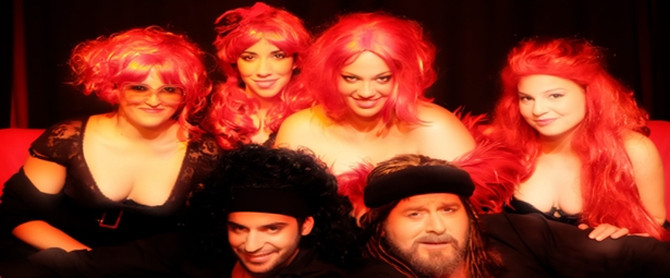 Θέατρο | Προτείνουμε: "Μετά φόνους και πάθους"