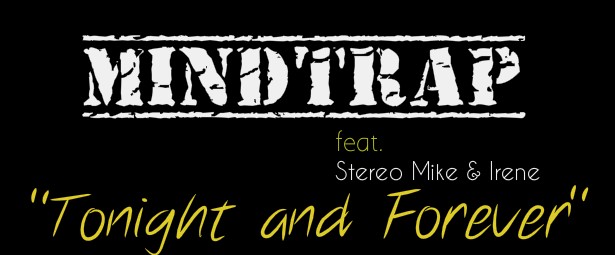 Γνωρίστε τους Mindtrap μέσα από το debut single τους σε συνεργασία με Stereo Mike & Irene (Teaser)