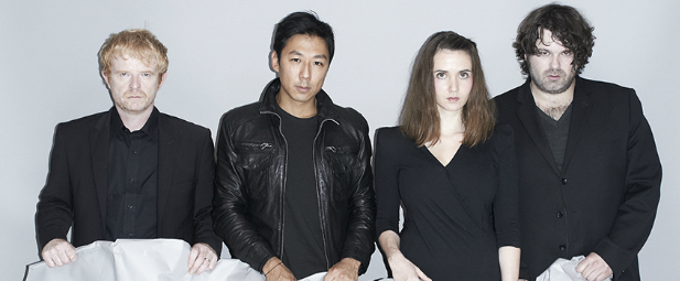 Ακούστε νέα τραγούδια από τους Mineral