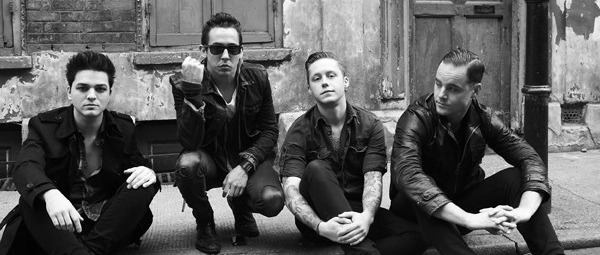 “Stay”| Δείτε το νέο video clip των Mona για το τραγούδι της Rihanna