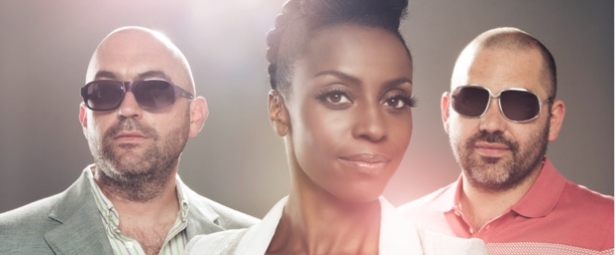 Νέο album από τους Morcheeba| Ακούστε όλα τα τραγούδια