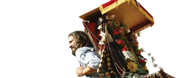 Ο Λεωνίδας Μπαλάφας σε νέους μουσικούς δρόμους στο Σταυρό του Νότου plus κάθε Δευτέρα