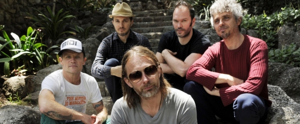 "Before Your Very Eyes" | Δείτε το νέο video clip για τους Atoms For Peace