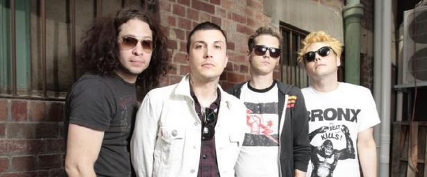 Νέα κυκλοφορία από τους My Chemical Romance