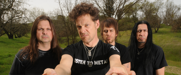 Newsted: Δείτε το νέο του βίντεο για το "King of the Underdogs"