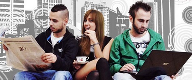 Γνωρίστε τους Nisigma και το νέο τους τραγούδι με άρωμα Stavento