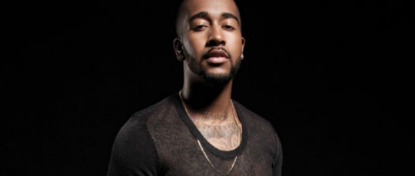 "Love & Other Drugs" | Ακούστε το νέο τραγούδι του Omarion