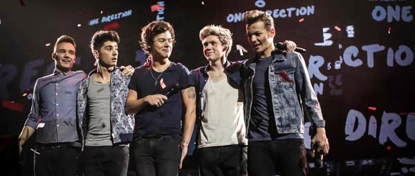 “Story of My Life”| Ακούστε το νέο τραγούδι των One Direction